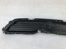 KIA PROCEED GT-LINE 2021-ON REAR BUMPER RIGHT SIDE TRIM MOULDING PANEL & CHROME