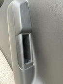 SUZUKI IGNIS MF MK2 2016-ON REAR RIGHT O/S DOOR INNER CARD PANEL 83731-62R0