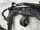 VAUXHALL ASTRA J 1.4 1.6 2011-18 FRONT AXLE SUBFRAME 13327070, SWAY ROLL BAR