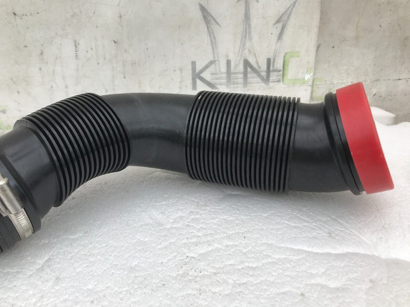 VW TIGUAN MK2 2017-21 GENUINE AIR INTAKE TURBO HOSE PIPE 5QA129654 / 5Q0129635 L