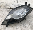 BMW S1000XR 2015-2017 FRONT HEADLIGHT GENUINE LIGHT LAMP LEFT SIDE 8549851