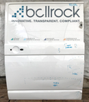 VW TRANSPORTER T5 T6 2004-2021 LEFT SIDE SLIDING DOOR PANEL 7LA843107 A