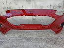 FORD FOCUS MK4 ST LINE 2018-2020 FRONT BUMPER GENUINE JX7B-17757-S