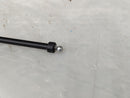 MERCEDES S-CLASS W221 06-13 BONNET HOOD LOCK RELEASE CABLE A2218800259 GENUINE