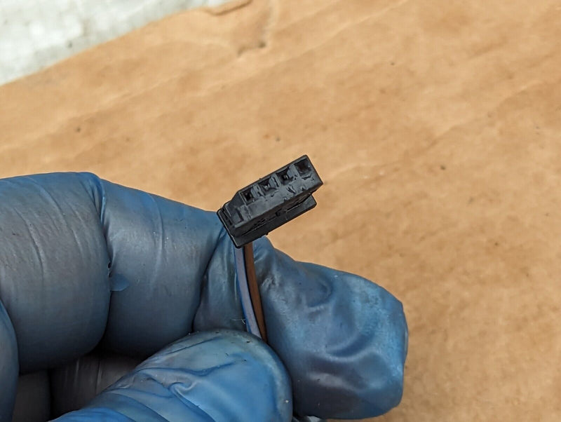 BMW X1 E84  09-15 FRONT PASSENGER LEFT SIDE DOOR WIRING LOOM HARNESS 6925542