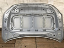 VW POLO MK6 2G (AW,BZ) 2017-23 GENUINE FRONT BONNET HOOD PANEL in SILVER