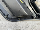 RANGE ROVER EVOQUE L538 11-18 REAR LEFT N/S DOOR CARD PANEL BJ32-274W03-A