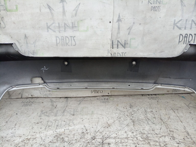 BMW 3 SERIES E92 E93 M SPORT REAR BUMPER PDC 51128041190