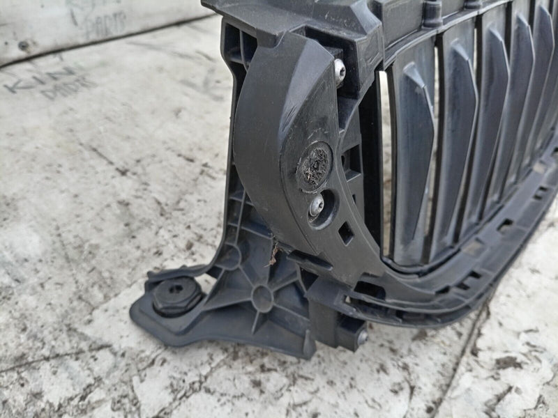 BMW 5 SERIES G30 G31 16-24 FRONT BUMPER RADIATOR KIDNEY GRILLE 7497279-06