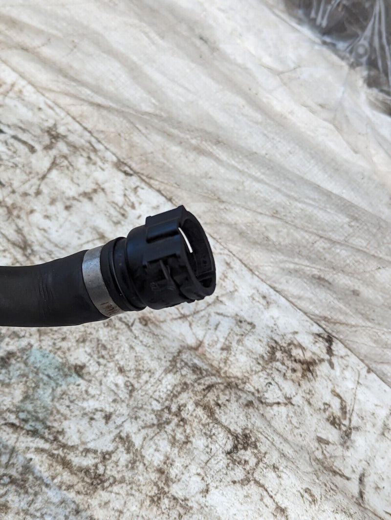 BMW X1 E84 09-15 N47 COOLANT HOSE PIPE GENUINE