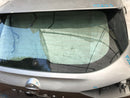 NISSAN QASHQAI J12 MK3 2021- REAR TAILGATE BOOT  LID PANEL & WINDOW GLASS