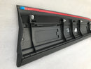 AUDI Q4 E-TRON *NEW FRONT DOOR TRIM MOULDING PANEL LEFT SIDE 89A.853.959A