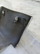 RANGE ROVER SPORT 2009-2013 FRONT LEFT WING LOWER TRIM AH3M-5711-AAW