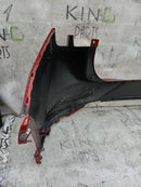 FORD MUSTANG MACH E 2019-2022 REAR BUMPER TOP SECTION LJ8B-17D781-A