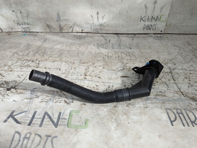 AUDI E-TRON 2018-ON WASHER FLUID TANK INLET NOZZLES 4KE955462A GENUINE
