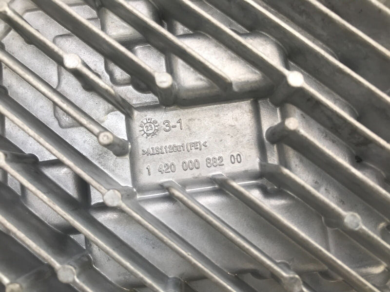 MASERATI GRECALE M182 *NEW COMPLETE PAIR FRONT HEADLIGHT LEFT & RIGHT SIDE, ECU