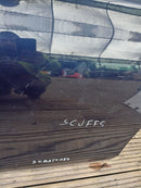 MERCEDES W213 2016-2023 GENUINE FRONT DOOR SHELL PANEL RIGHT DRIVER SIDE