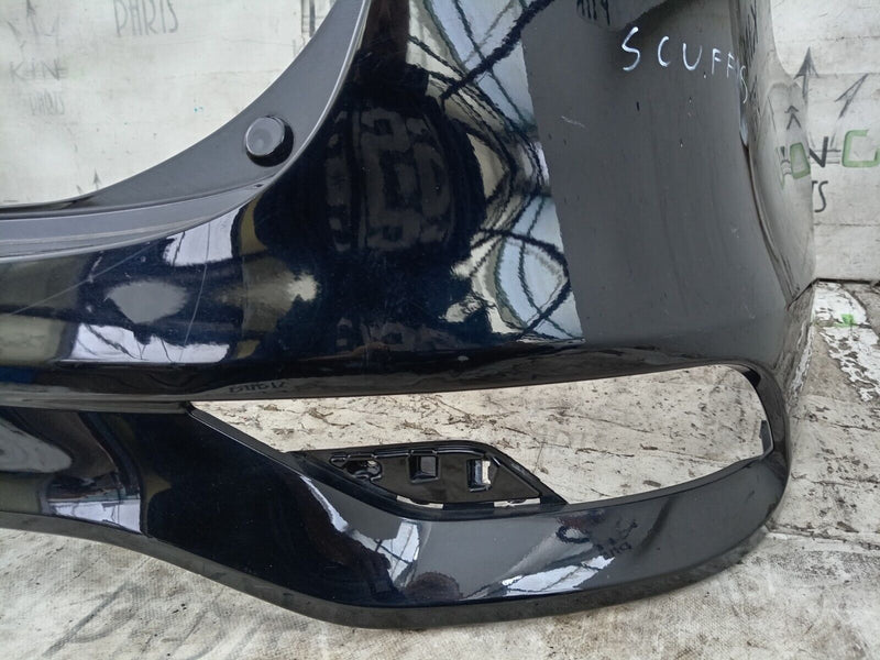 HYUNDAI SANTA FE 2015 - 2018 REAR BUMPER 86511-2W500