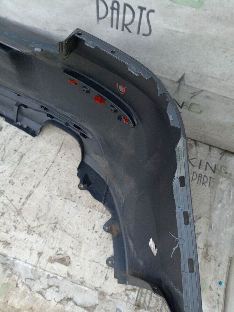 BMW 1 SERIES F20 SPORT FACELIFT 2015-2019 REAR BUMPER PDC 5112 7371757