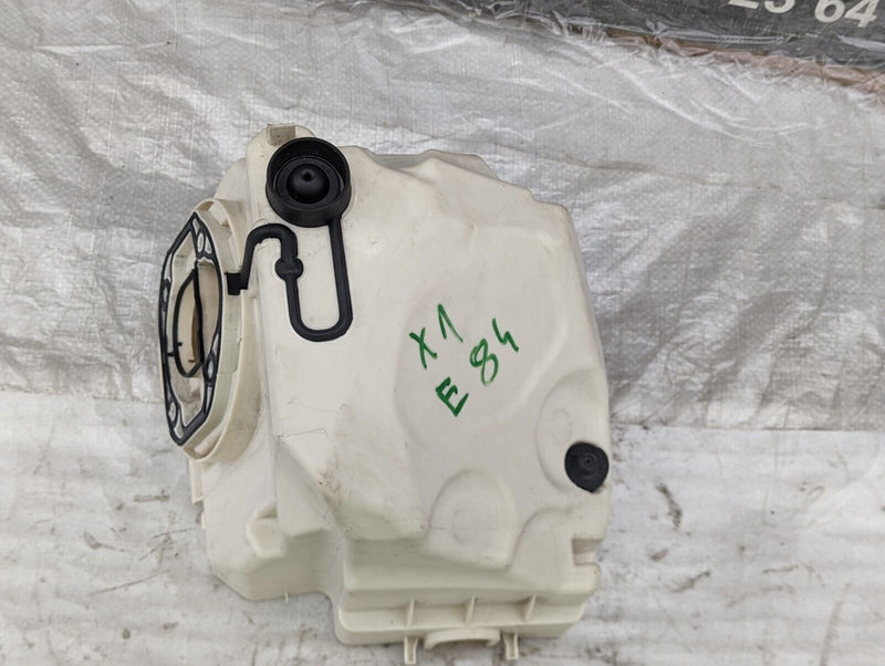 BMW X1 E84 09-15 ECU FUSE BOX COVER GENUINE 7584147