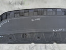SKODA SUPERB B8 3V MK3 LCI 2018-22 FRONT BUMPER LOWER UNDERTRAY PANEL