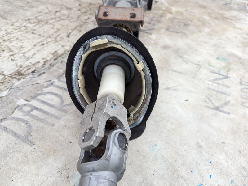 BMW 3 SERIES F30 2011-2019 ADJUSTABLE  STEERING COLUMN LS685232503 GENUINE