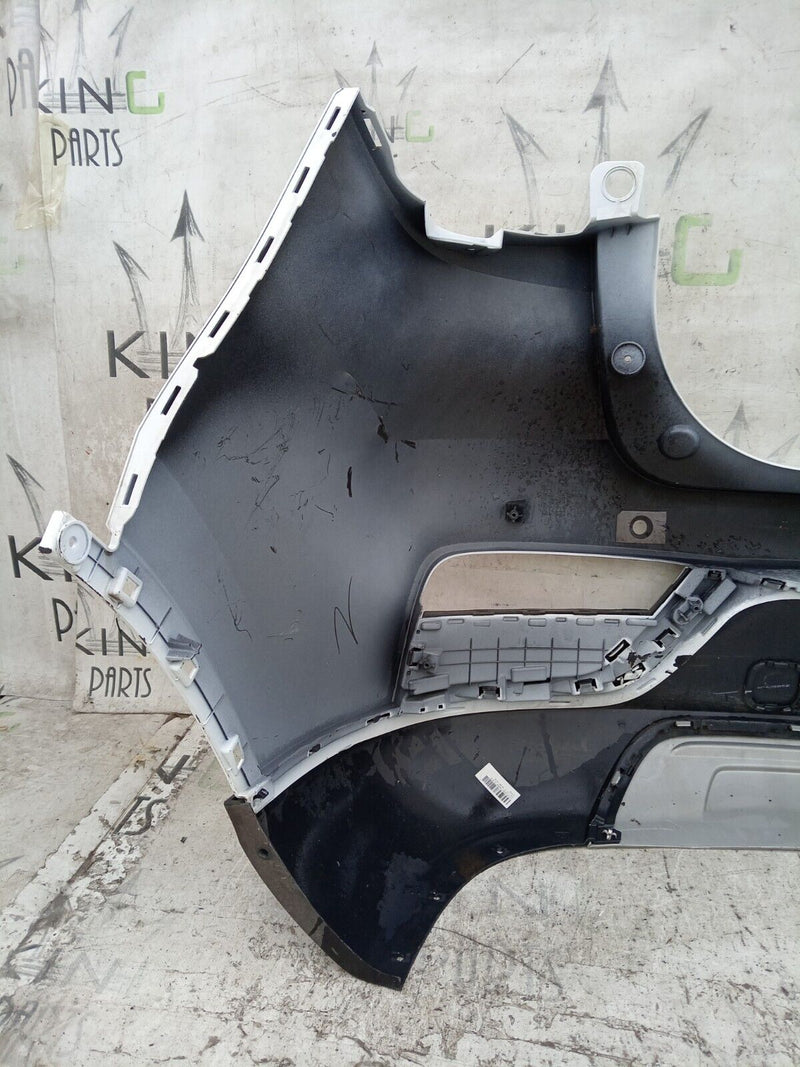 MG ZS SUV 2017-2020 REAR BUMPER PDC GENUINE P10344162