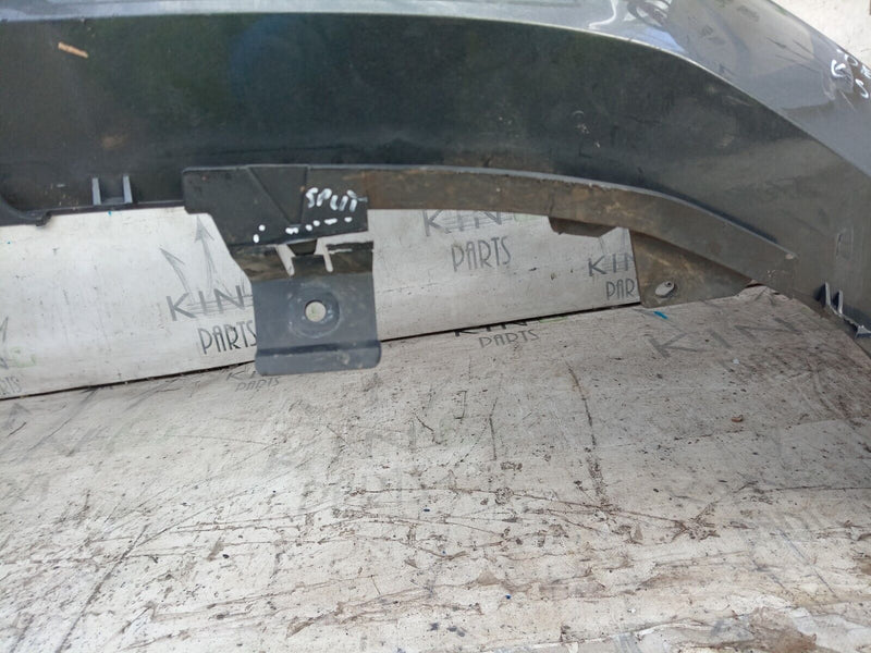 CITROEN C3 PICASSO 2013-2016 FRONT BUMPER GENUINE 9801783377