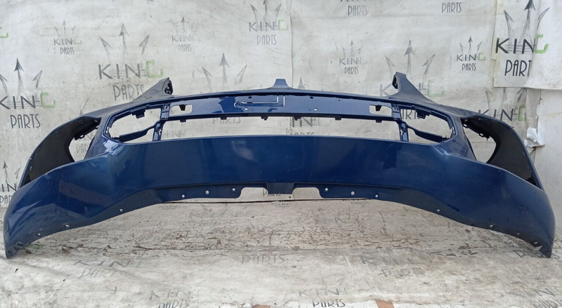 BMW X5 G05 M SPORT 2019-ON FRONT BUMPER PDC GENUINE 51119492876