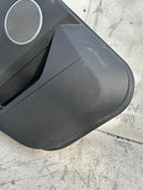 RANGE ROVER EVOQUE L538 11-18 REAR LEFT N/S DOOR CARD PANEL BJ32-274W03-A