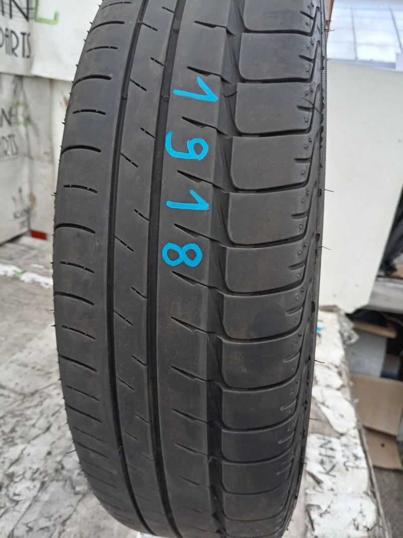 BMW i3 G28 GENUINE ALLOY WHEEL RIM 19" 5,5Jx19H2 IS53 TYRE 175x60 R19