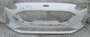 FORD FOCUS 2018-22 FRONT BUMPER GENUINE JX7B-17757-A