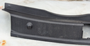 MERCEDES-BENZ C-CLASS W204 07-11 BOOT LOCK TRIM COVER PANEL A2046900825 GENUINE