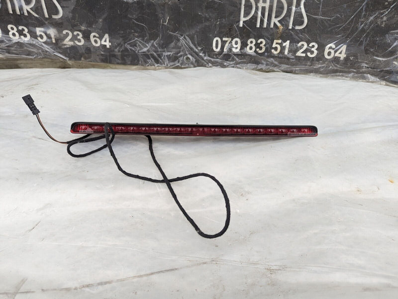 MERCEDES S-CLASS S320 W221 06-2013 REAR THIRD BRAKE LIGHT A2218200056 GENUINE