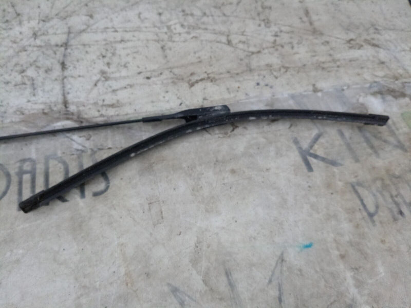 AUDI E-TRON 2018-ON FRONT WINDSCREEN WIPER ARM 97036203 GENUINE