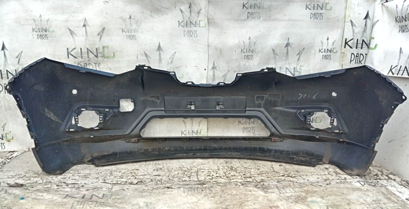 NISSAN X-TRAIL MK3 T32 2014-2016 GENUINE FRONT BUMPER PDC 62022-4CE0H