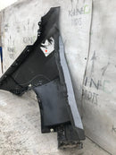 BMW X6 F16 2015-2019 GENUINE PLATIC FRONT FENDER WING PANEL RIGHT SIDE