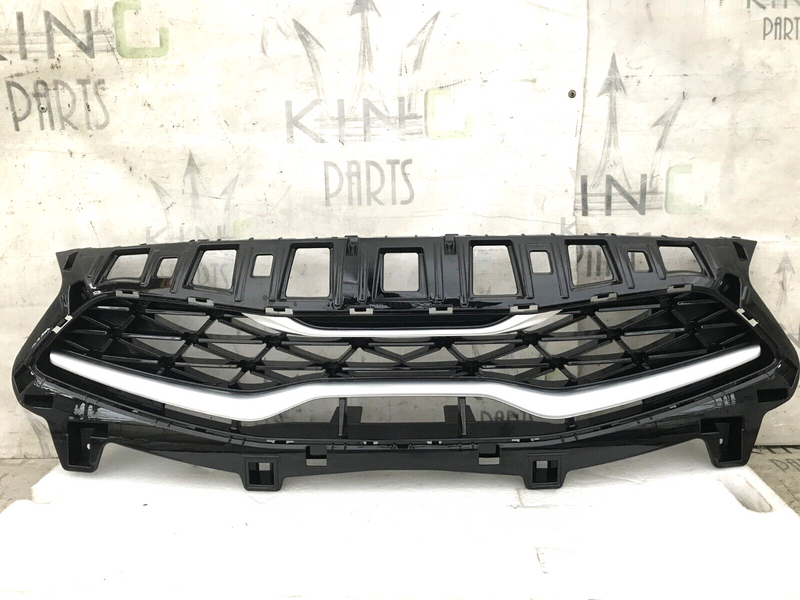KIA PROCEED GT-LINE MK3 CD FACELIFT 2022-ON FRONT BUMPER GRILL RADIATOR GRILLE
