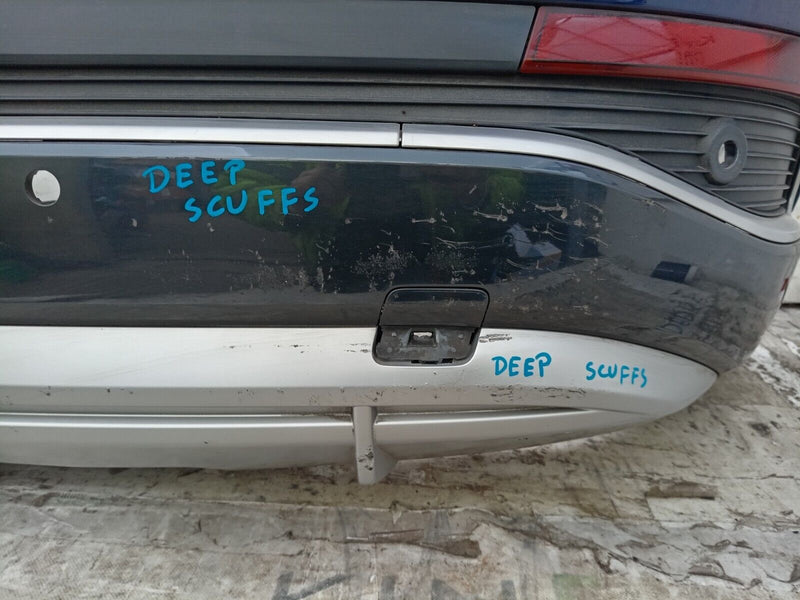 AUDI Q4 E-TRON 2021-ON REAR BUMPER PDC GENUINE 89A807527A