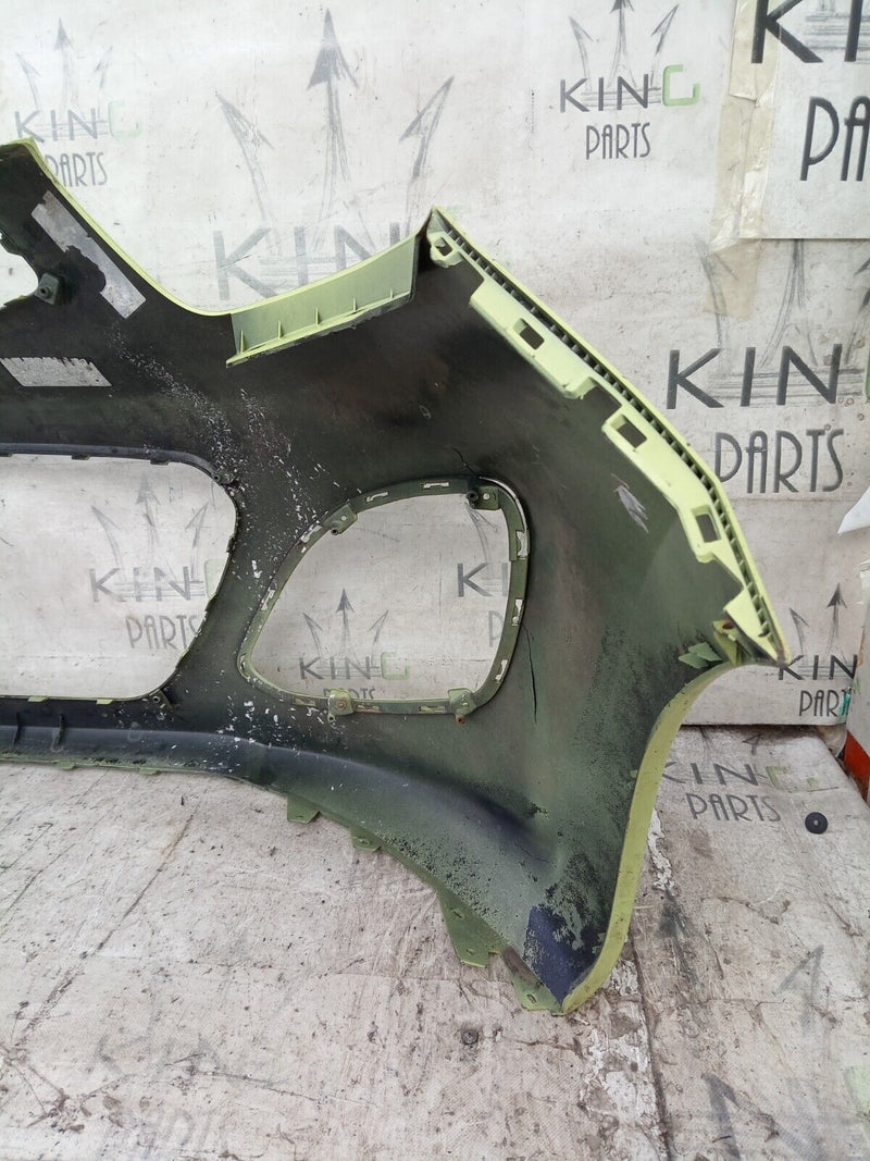 KIA PICANTO 2011-2015 FRONT BUMPER GENUINE 86511-1Y000