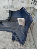 VW GOLF MK7 2013-2017 REAR BUMPER GENUNE PDC 5G6807421BK