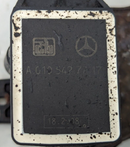 MERCEDES S-CLASS W221 06-13 HEADLAMP HEIGHT LEVEL SENSOR A0105427717 GENUINE