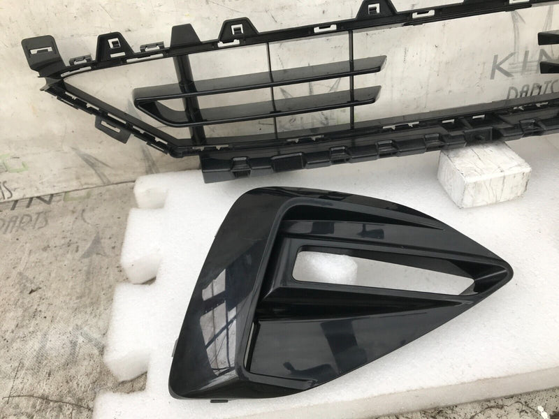 BMW 2' F44 GRAN COUPE *SPORT FRONT BUMPER GRILL GRILLE CENRE & LEFT & RIGHT SIDE