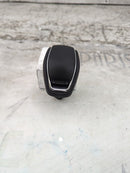 TOYOTA RAV4 MK5 XA50 2019-ON AUTOMATIC LEATHER GEAR SHIFT KNOB GENUINE