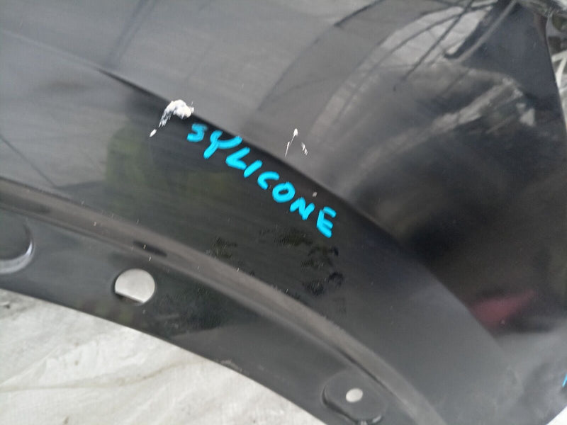 AUDI Q3 F3 2019-24 FRONT FENDER WING PANEL RIGHT DRIVER SIDE