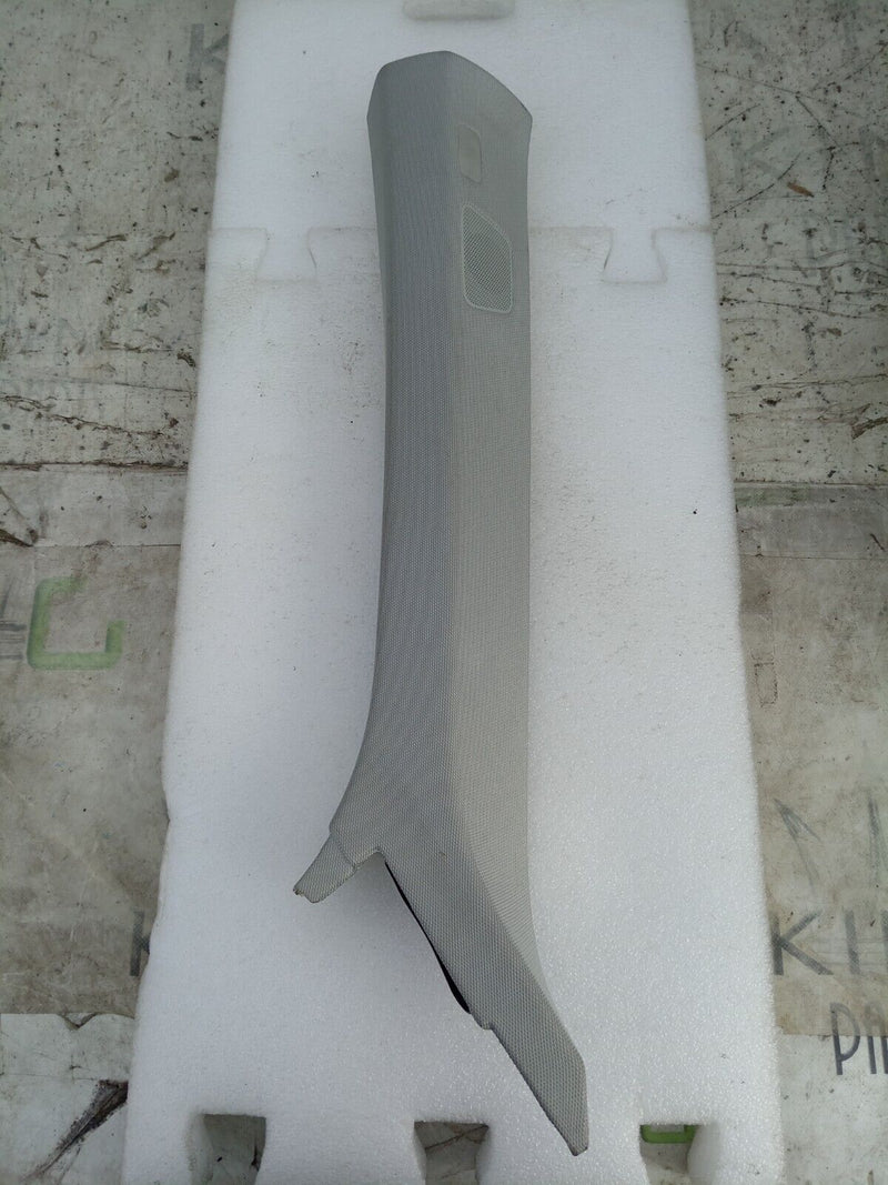 AUDI E-TRON 2018-ON RIGHT O/S A PILLAR COLUMN TRIM COVER 4KE867234A GENUINE