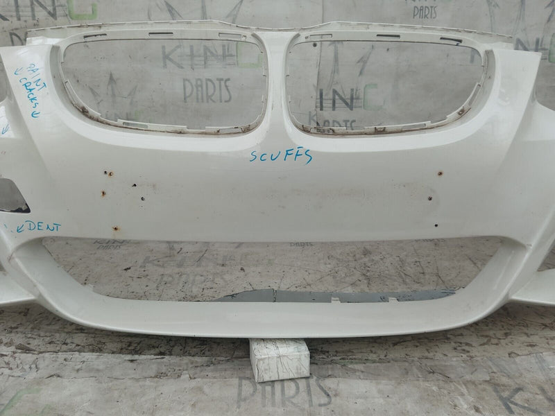 BMW 3' E92 E93 M-SPORT 2004-08  GENUINE FRONT BUMPER WASHER HOLES 8035599