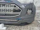 FORD ECOSPORT MK2 2013-2017 FRONT BUMPER GENUINE & GRILL RADIATOR GRILLE