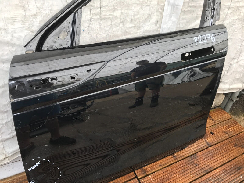 RANGE ROVER MK2 L551 EVOQUE 2019-ON FRONT DOOR SHELL PANEL LEFT SIDE