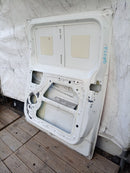 CITROEN JUMPY DISPATCH PEUGEOT EXPERT 2016  SLIDING DOOR PANEL RIGHT SIDE